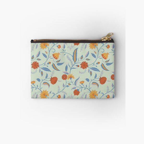 Item preview, Jacobean (Pastel) designed and sold by Saumya Gwari.