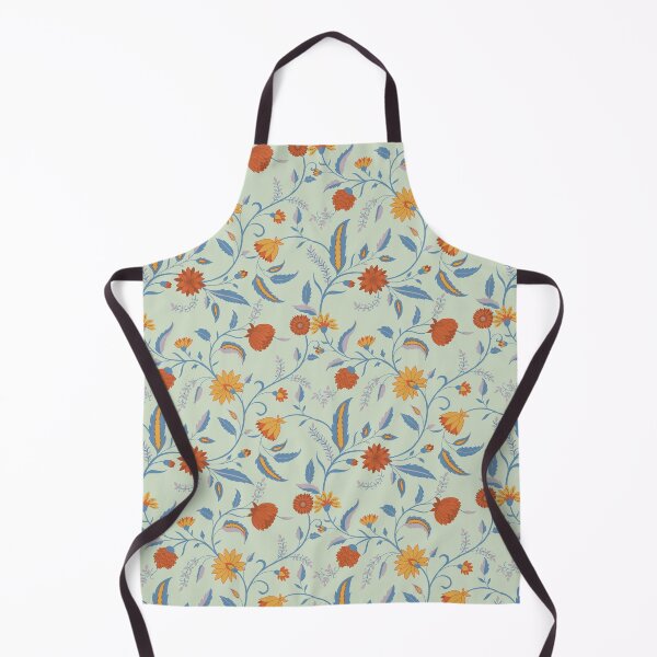 Item preview, Jacobean (Pastel) designed and sold by Saumya Gwari.