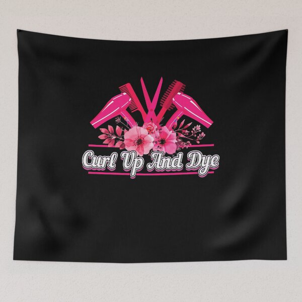 Item preview, Funny Hairdresser Saying designed and sold by saulmedia.