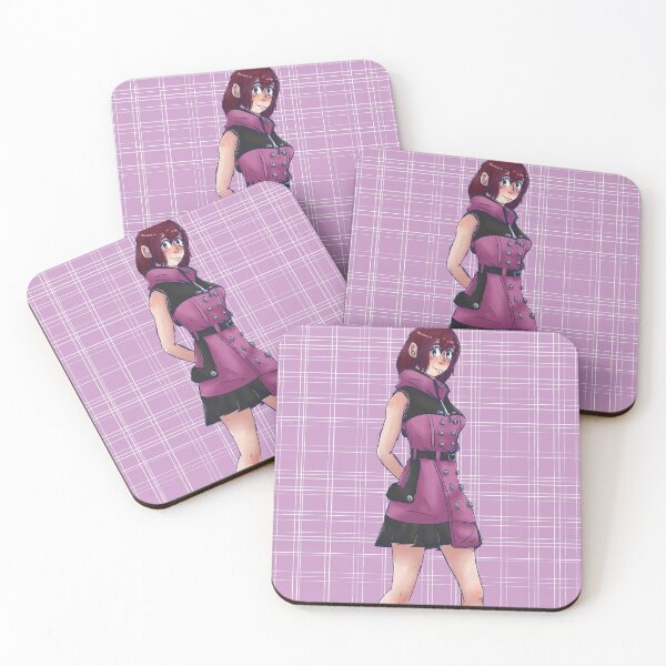 Item preview, Kairi designed and sold by kerto-00.