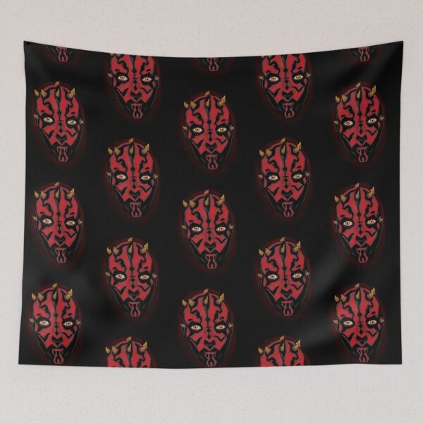 Item preview, Maul designed and sold by MoonRushers.