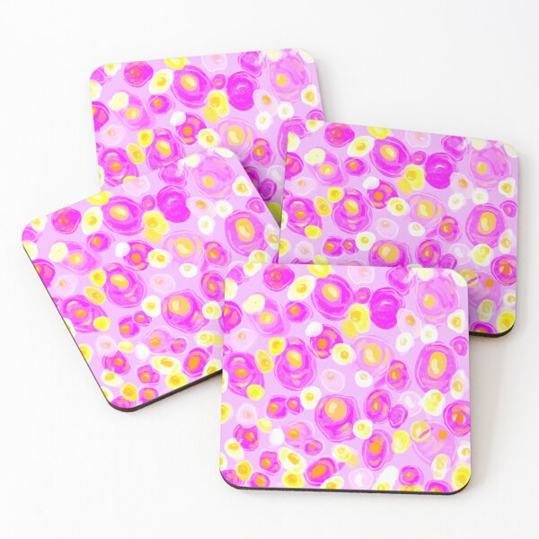 Item preview, Cells biology pink version designed and sold by Osher-BioArt.