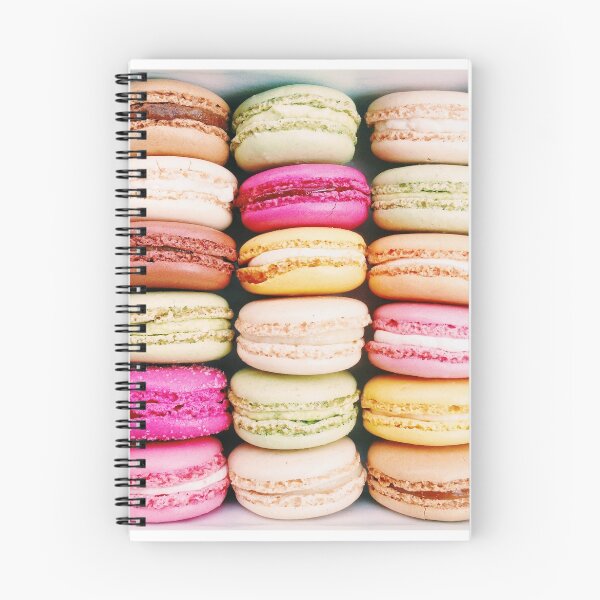 Item preview, French Macarons - Paris designed and sold by Peter Vance.