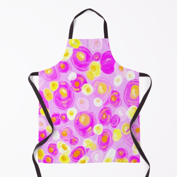 Item preview, Cells biology pink version designed and sold by Osher-BioArt.