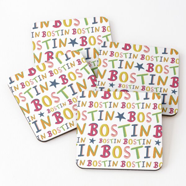 Item preview, BOSTIN 3 designed and sold by Helen McCartney Designs.