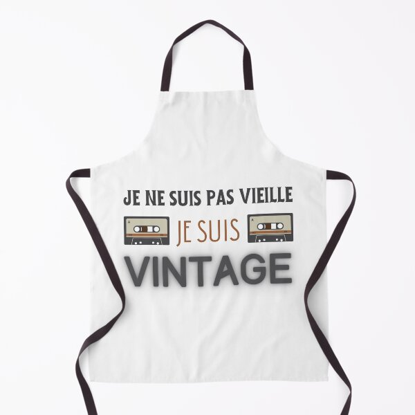 Item preview, I'm not old I'm vintage designed and sold by JeremyMadaci.
