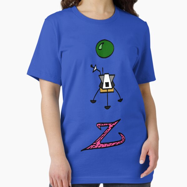 Item preview, Peelander Z designed and sold by Spencer Siefke.