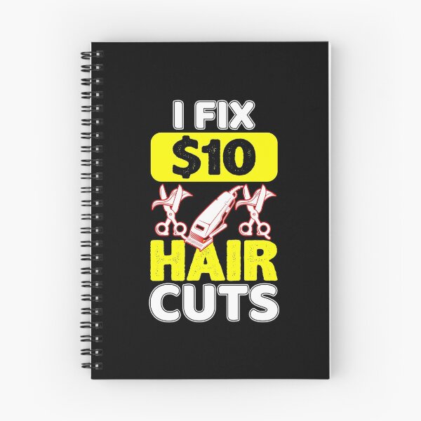Item preview, Barber Saying Beard Trimmer designed and sold by saulmedia.