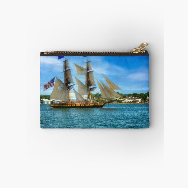 Item preview, The Brig Niagara designed and sold by Kathy Weaver.
