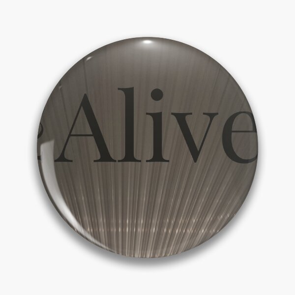 Item preview, Feel Alive  designed and sold by Nikit Mansura.