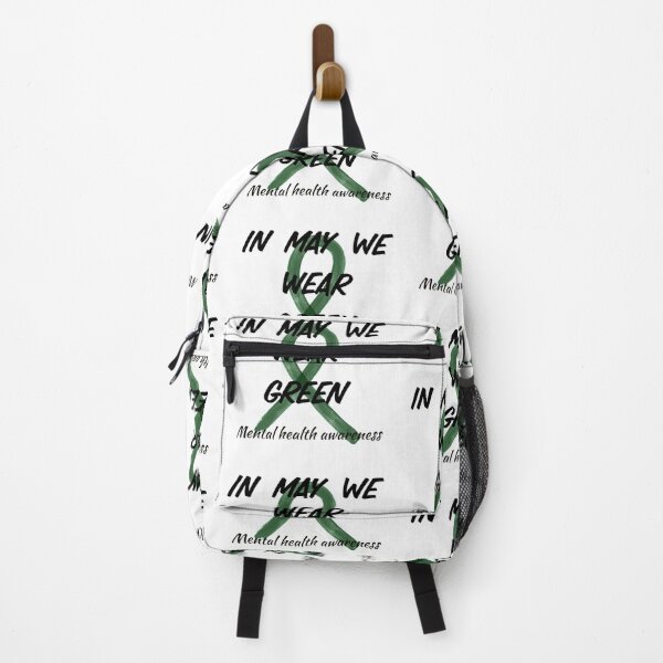 Item preview, Green ribbon designed and sold by DasaMerch.