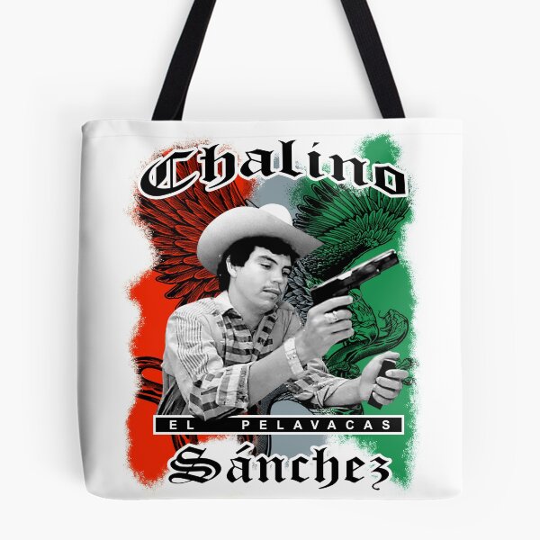 Item preview, CHALINO SANCHEZ Vintage Hiphop,  designed and sold by BBugStore.