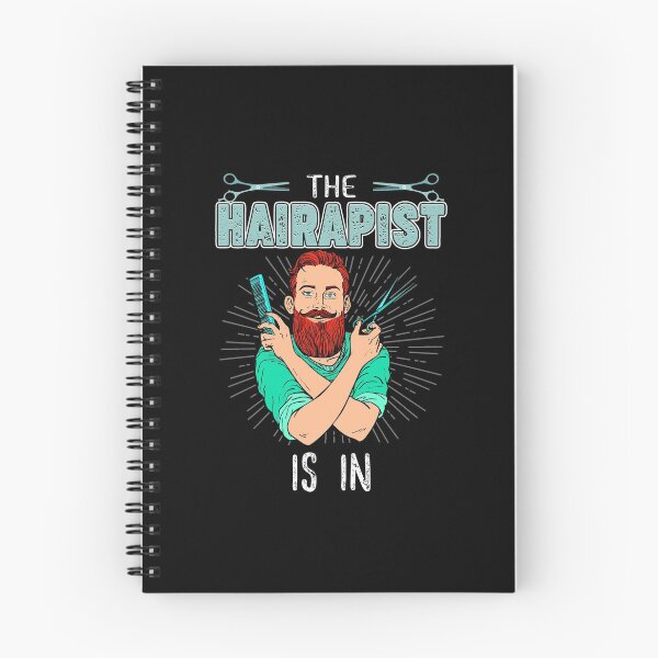 Item preview, Funny Hairdresser Saying designed and sold by saulmedia.