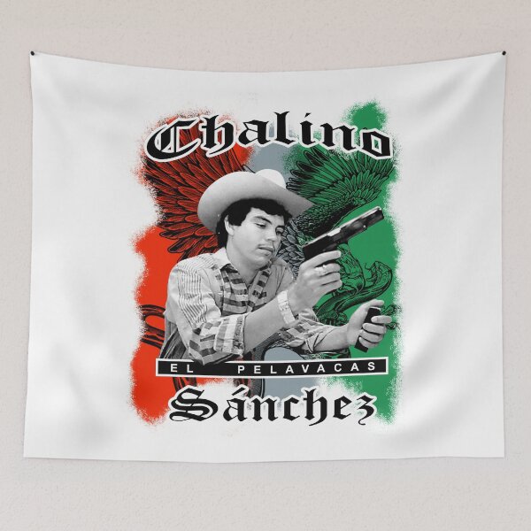 Item preview, CHALINO SANCHEZ Vintage Hiphop,  designed and sold by BBugStore.