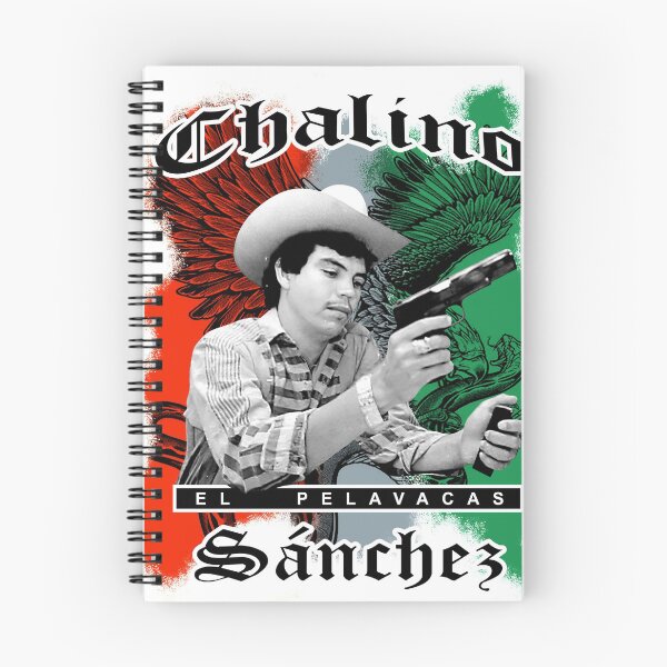 Item preview, CHALINO SANCHEZ Vintage Hiphop,  designed and sold by BBugStore.