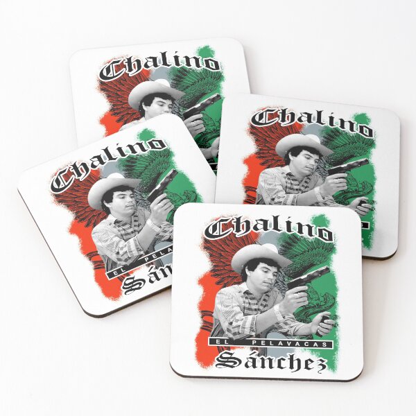 Item preview, CHALINO SANCHEZ Vintage Hiphop,  designed and sold by BBugStore.