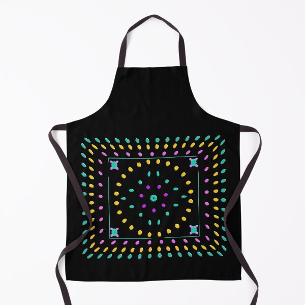 Item preview, Luminous Native American Tribal Pattern. designed and sold by Ralek.