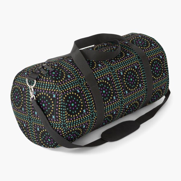 Item preview, Luminous Native American Tribal Pattern. designed and sold by Ralek.