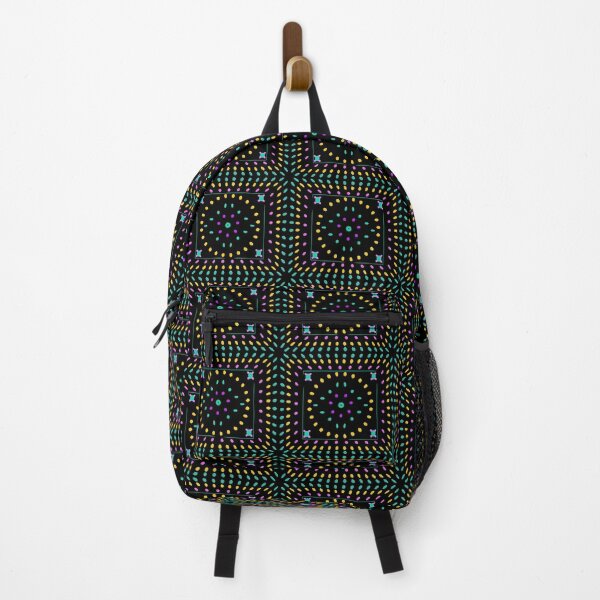 Item preview, Luminous Native American Tribal Pattern. designed and sold by Ralek.