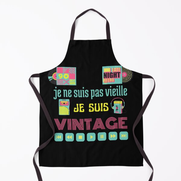 Item preview, I'm not old I'm vintage designed and sold by JeremyMadaci.