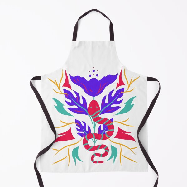 Artikelvorschau, Vivid Snake Urban Style Street Style entworfen und verkauft von GUDIJA.