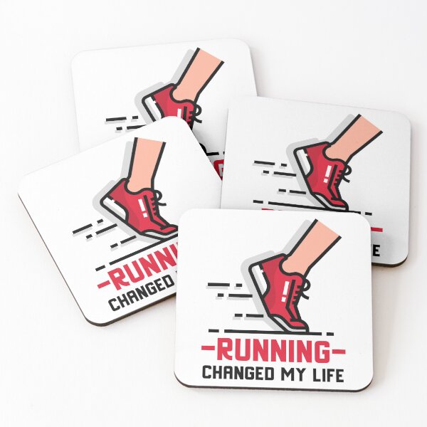 Item preview, Running designed and sold by InstantWardrobe.