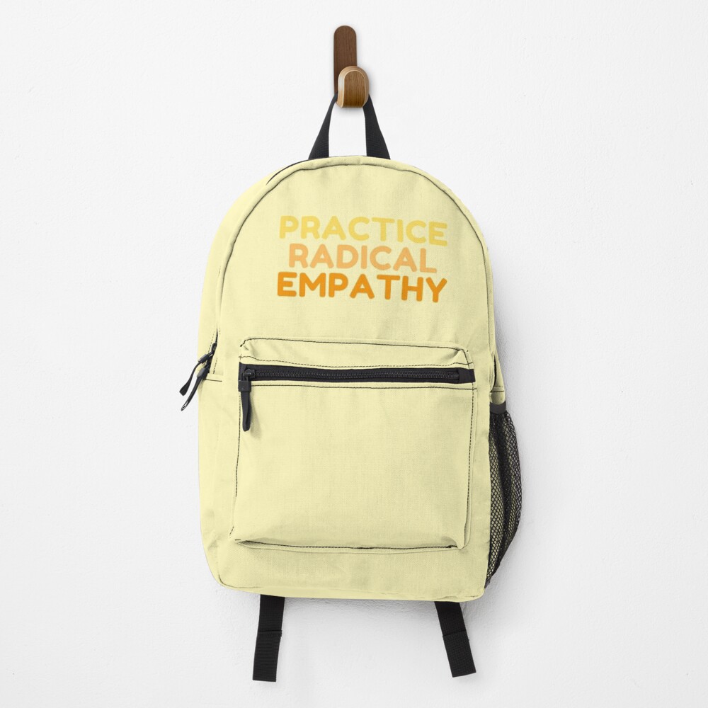 Item preview, Backpack designed and sold by wilder-mind.