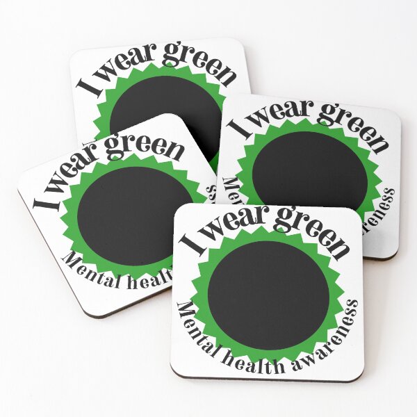 Item preview, I'm green designed and sold by DasaMerch.