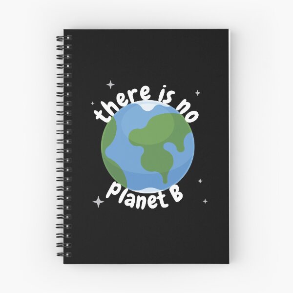 Item preview, There is No Planet B designed and sold by SHOPBLOB.
