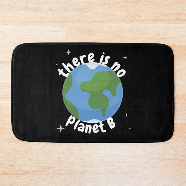 Item preview, There is No Planet B designed and sold by SHOPBLOB.