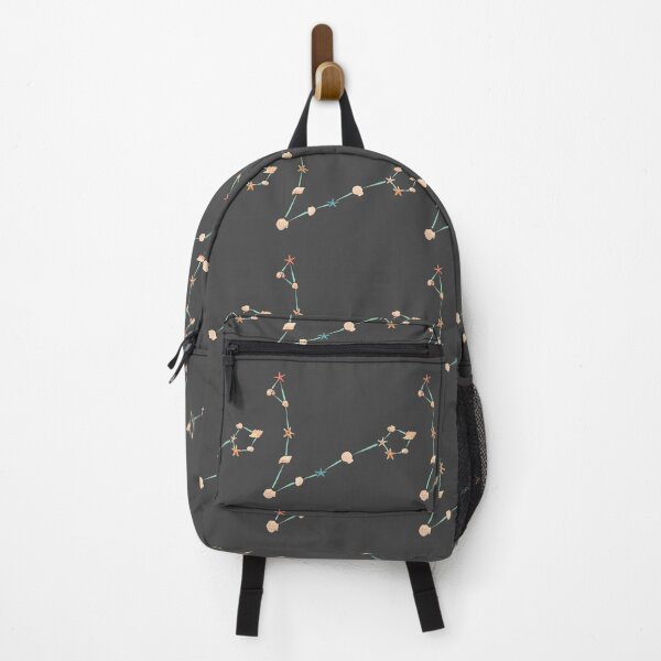Item preview, Pisces Zodiac Sign Constellation Marine Sea Theme designed and sold by MyQueendom.