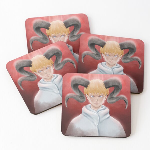 Artikelvorschau, Devilman Crybaby Ryo Asuka entworfen und verkauft von hannahhalftone.