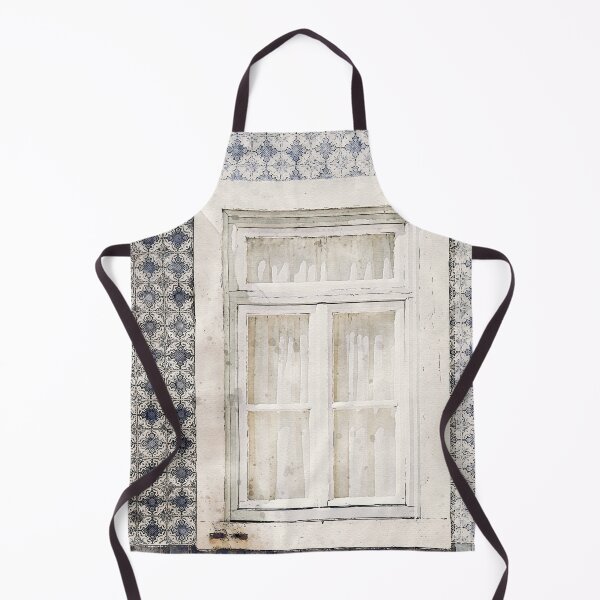 Item preview, Lisbon Tiles Watercolour designed and sold by SofiaAlves.