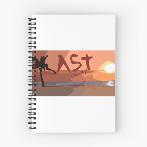 Item preview, cast away poster designed and sold by Meghatron.