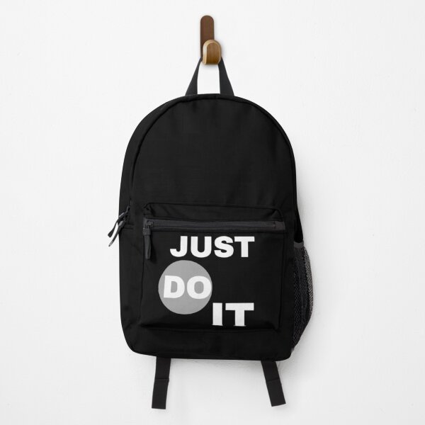 Item preview, Just Do It T-shirt designed and sold by prosellerdesign.