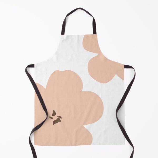 Item preview, minimalist pastel botanical floral composition 2 designed and sold by Pattern Girl.