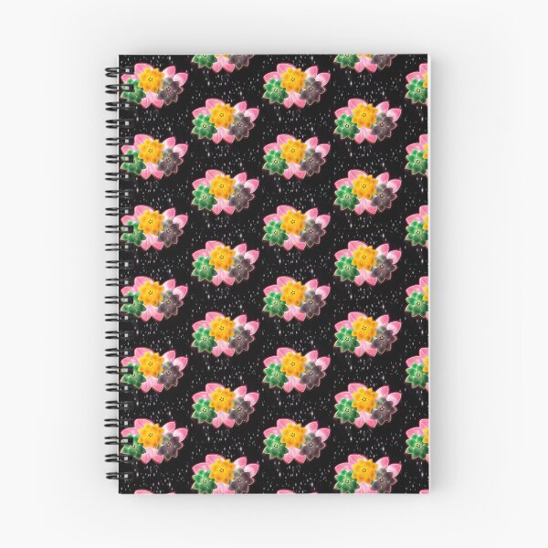 Item preview, Attractive Flowy Floral Flower  designed and sold by Zareen Sayyed.
