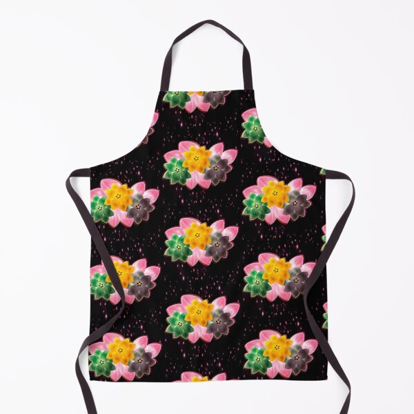 Item preview, Attractive Flowy Floral Flower  designed and sold by Zareen Sayyed.