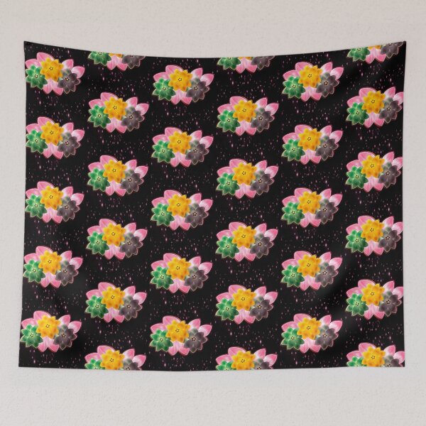 Item preview, Attractive Flowy Floral Flower  designed and sold by Zareen Sayyed.