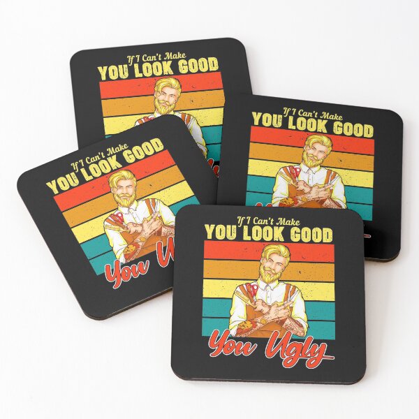 Item preview, Funny Hairdresser Saying designed and sold by saulmedia.