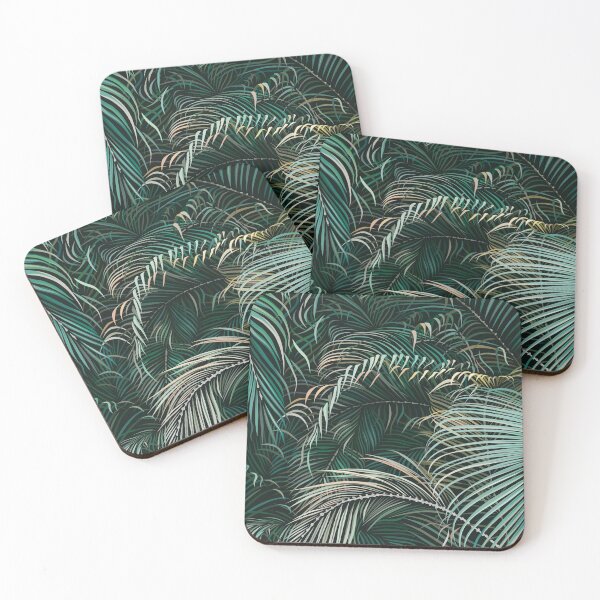 Item preview, Amid the tropical jungle at daytime designed and sold by runcatrun.