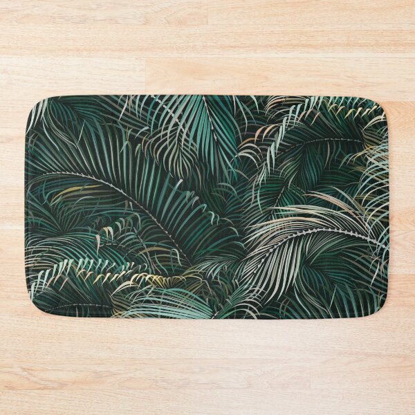 Item preview, Amid the tropical jungle at daytime designed and sold by runcatrun.