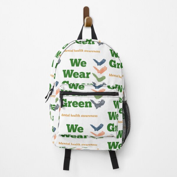 Item preview, Just green designed and sold by DasaMerch.