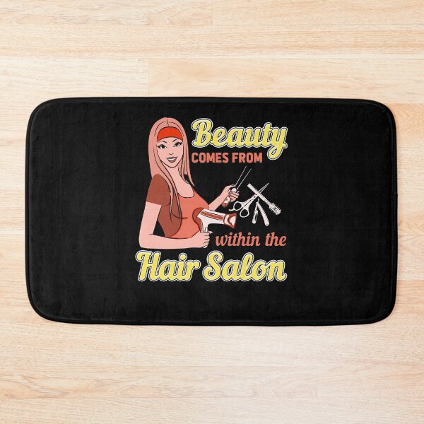 Item preview, Hairdressers Design Hair Dryer Scissors designed and sold by saulmedia.