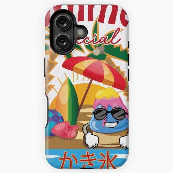Item preview, Shaved ice Summer Special designed and sold by edhie815.