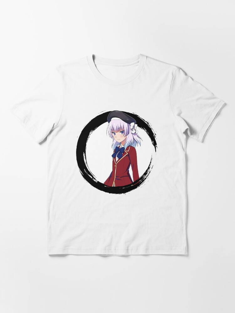 the elite t shirt