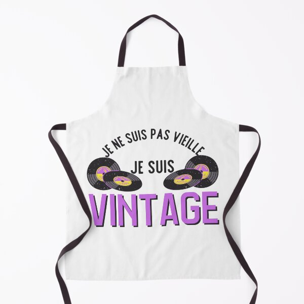 Item preview, I'm not old I'm vintage designed and sold by JeremyMadaci.