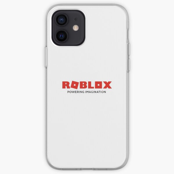Roblox Skin Iphone Cases Covers Redbubble - ropo roblox alone