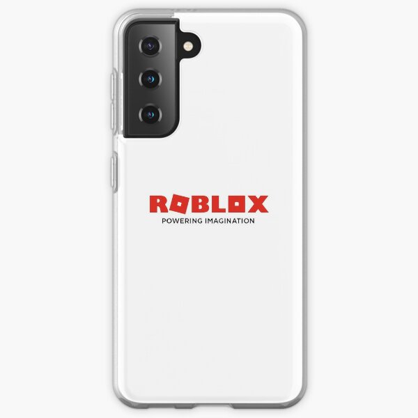 Roblox Cases For Samsung Galaxy Redbubble - roblox blamo walkthrough