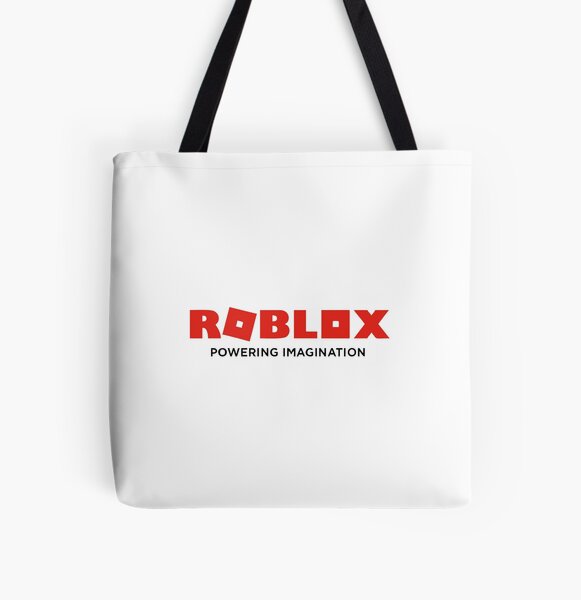 Roblox Bags Redbubble - roblox side bag